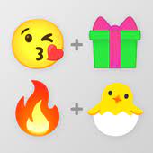 Mix emoji Emoji Mix